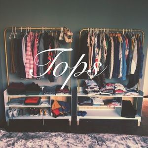 Tops